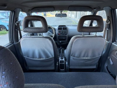 Suzuki Ignis 1.3i 16V cat 4WD GL (15)