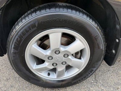 Daihatsu Terios 1.5 4WD SX (10)