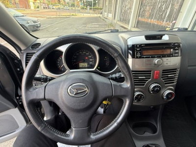 Daihatsu Terios 1.5 4WD SX (11)