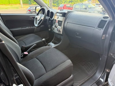 Daihatsu Terios 1.5 4WD SX (12)
