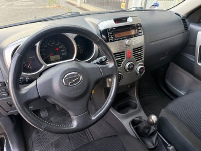 Daihatsu Terios 1.5 4WD SX (14)