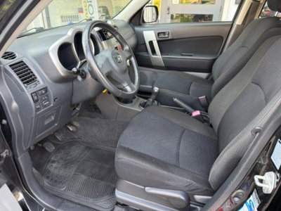 Daihatsu Terios 1.5 4WD SX (15)