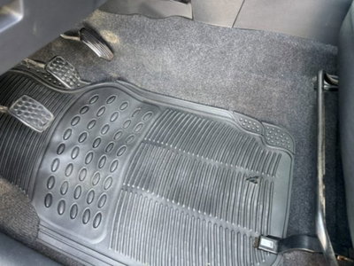Daihatsu Terios 1.5 4WD SX (17)