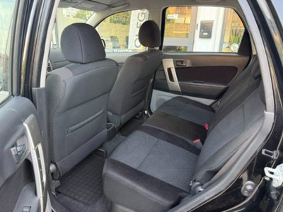 Daihatsu Terios 1.5 4WD SX (18)