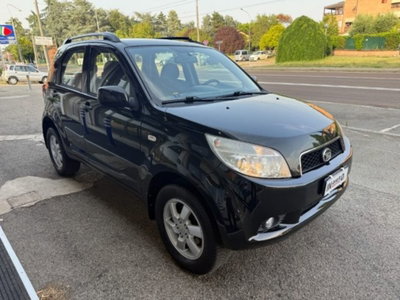 Daihatsu Terios 1.5 4WD SX (4)