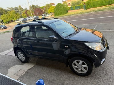 Daihatsu Terios 1.5 4WD SX (5)