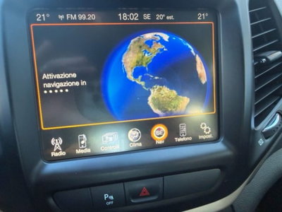 Jeep Cherokee 2.2 Mjt II 185 CV 4WD Active Drive I Longitude (12)