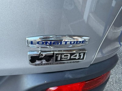 Jeep Cherokee 2.2 Mjt II 185 CV 4WD Active Drive I Longitude (16)