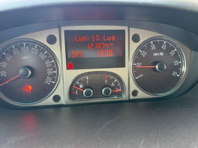 Lancia Musa 1.4 16V EURO 5 Oro Plus (10)