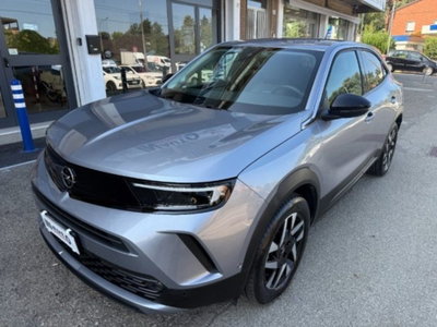 Opel Mokka 1.5 diesel Edition usata