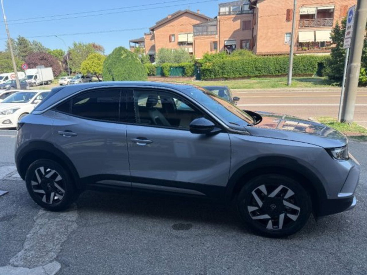 Opel Mokka 1.5 diesel Edition (10)