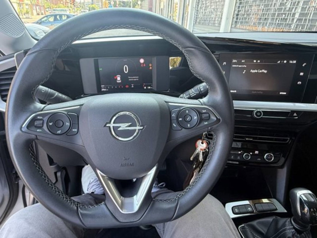 Opel Mokka 1.5 diesel Edition (11)