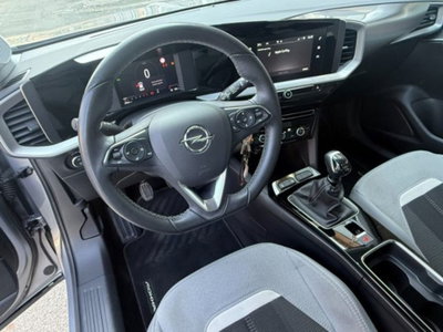 Opel Mokka 1.5 diesel Edition (13)