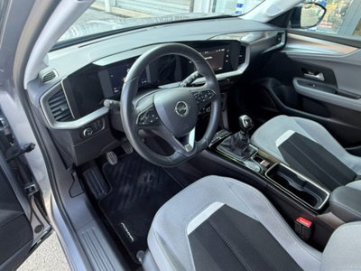 Opel Mokka 1.5 diesel Edition (16)