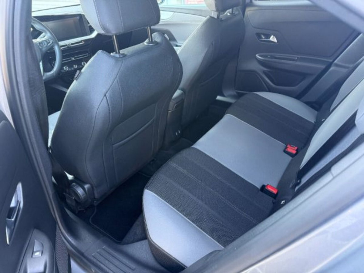 Opel Mokka 1.5 diesel Edition (19)