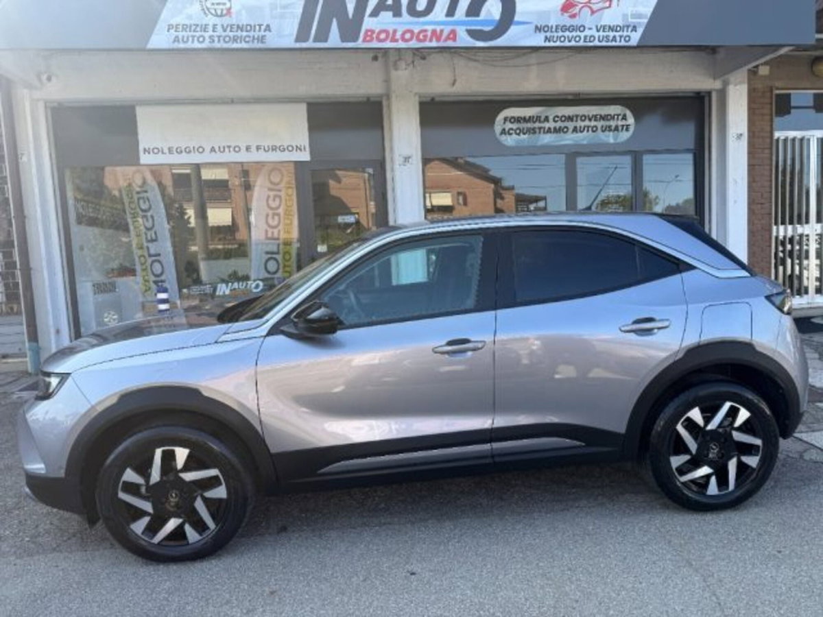 Opel Mokka 1.5 diesel Edition (2)