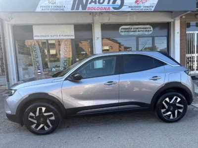 Opel Mokka 1.5 diesel Edition (2)