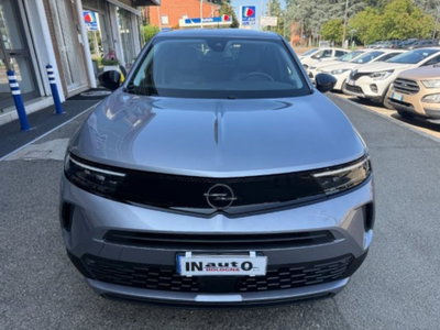 Opel Mokka 1.5 diesel Edition (3)