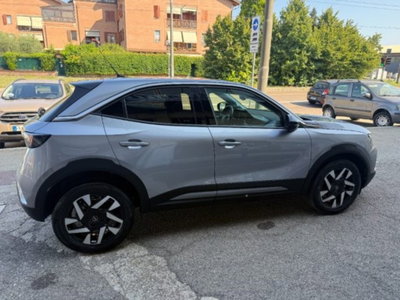 Opel Mokka 1.5 diesel Edition (4)