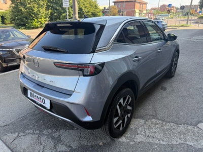 Opel Mokka 1.5 diesel Edition (5)