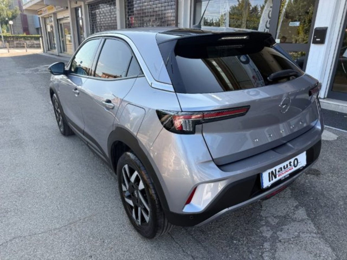Opel Mokka 1.5 diesel Edition (6)