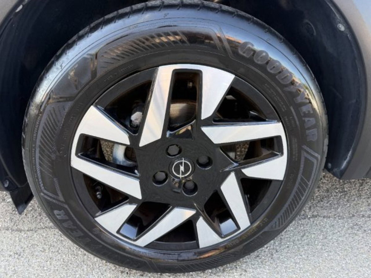 Opel Mokka 1.5 diesel Edition (8)