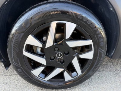 Opel Mokka 1.5 diesel Edition (8)