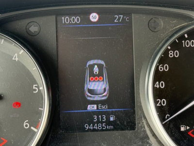 Nissan Qashqai 1.5 dCi 115 CV DCT N-Connecta (16)