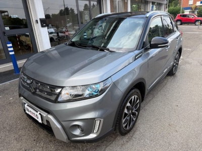 Suzuki Vitara 1.6 DDiS 4WD AllGrip DCT V-Top usata