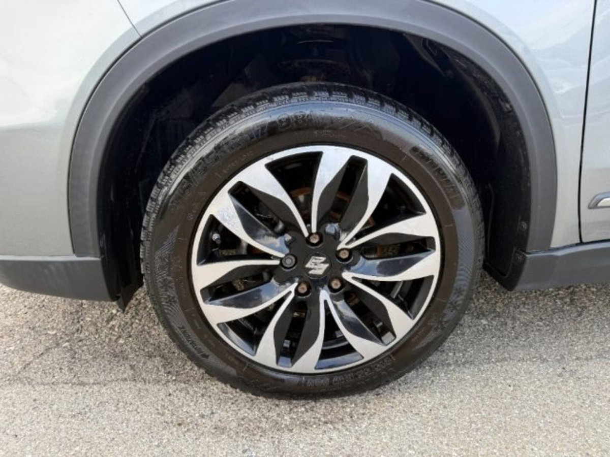Suzuki Vitara 1.6 DDiS 4WD AllGrip DCT V-Top (10)
