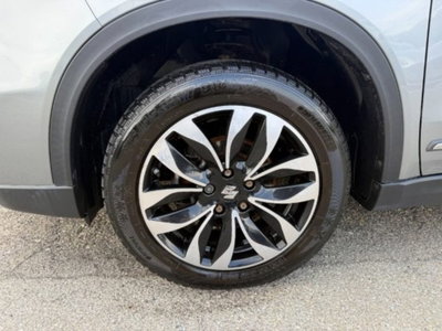 Suzuki Vitara 1.6 DDiS 4WD AllGrip DCT V-Top (10)