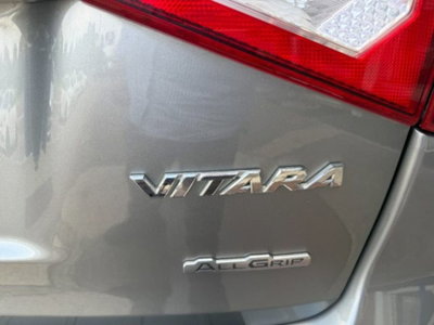 Suzuki Vitara 1.6 DDiS 4WD AllGrip DCT V-Top (11)