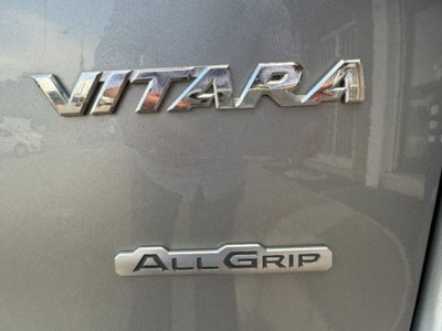 Suzuki Vitara 1.6 DDiS 4WD AllGrip DCT V-Top (12)