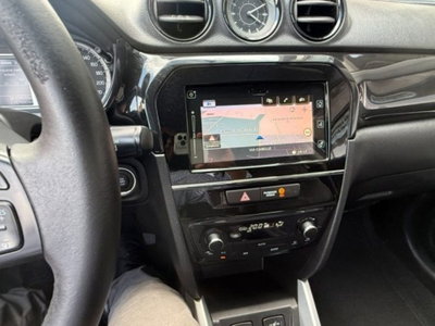 Suzuki Vitara 1.6 DDiS 4WD AllGrip DCT V-Top (17)