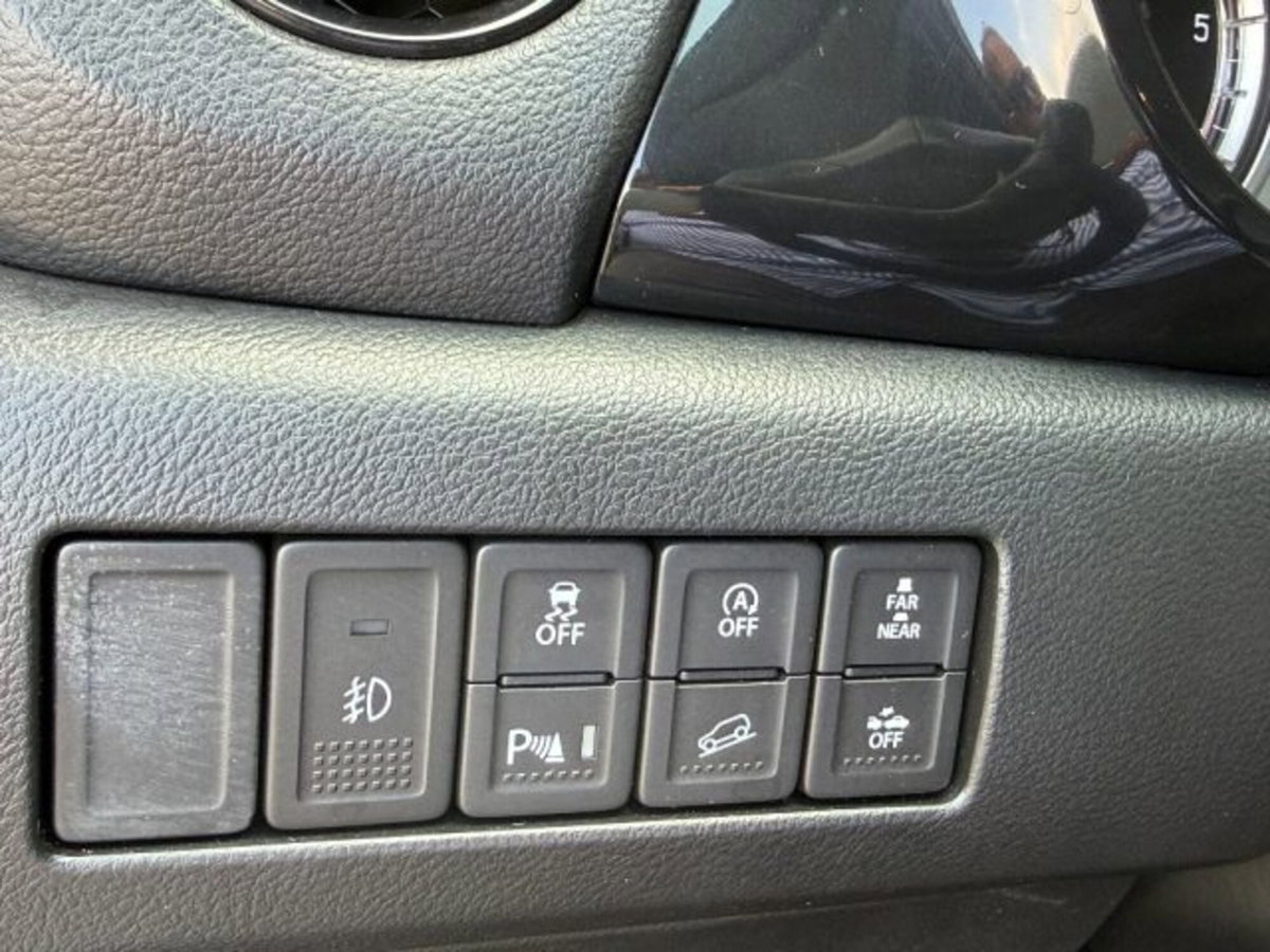 Suzuki Vitara 1.6 DDiS 4WD AllGrip DCT V-Top (18)