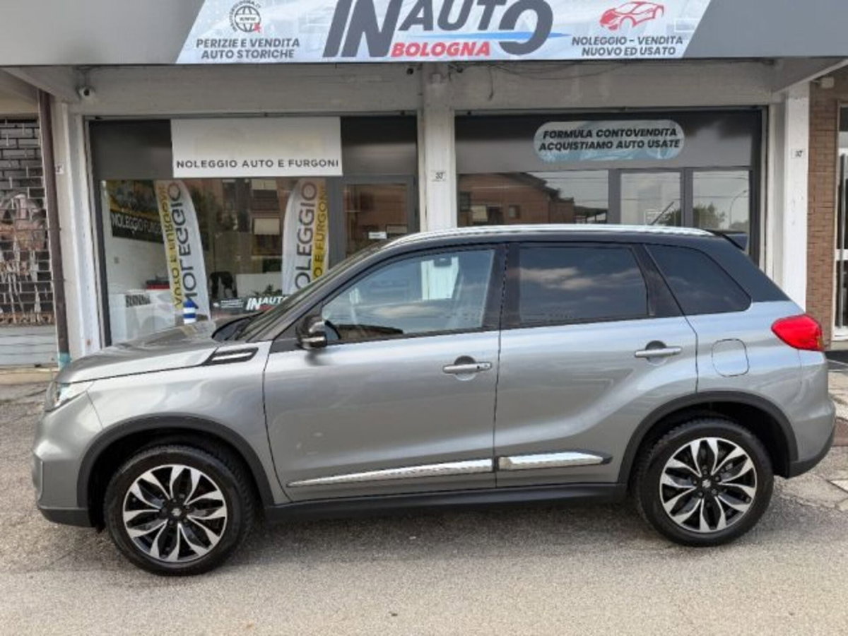 Suzuki Vitara 1.6 DDiS 4WD AllGrip DCT V-Top (2)