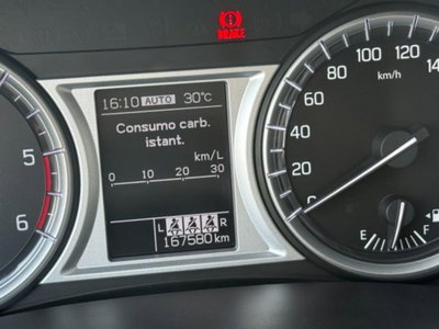 Suzuki Vitara 1.6 DDiS 4WD AllGrip DCT V-Top (20)