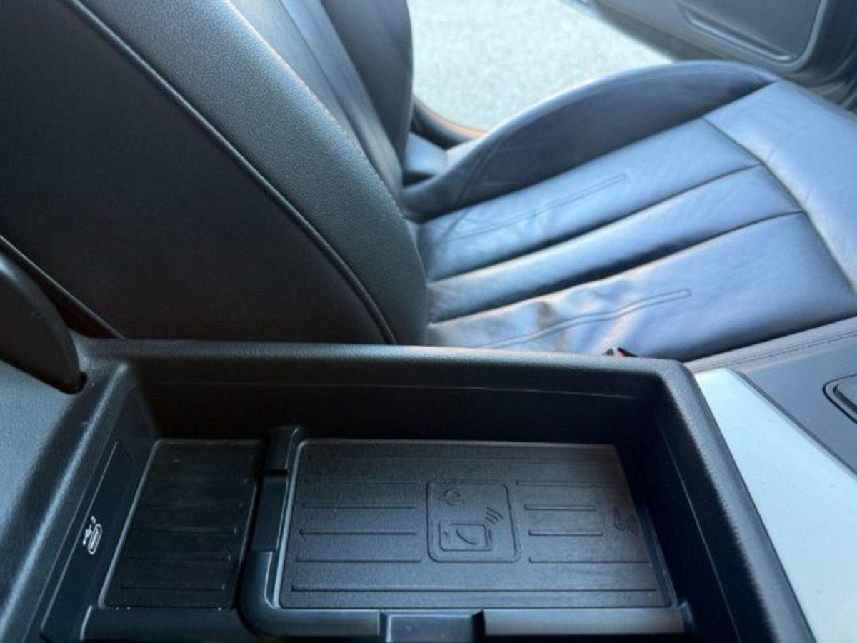 Audi A4 Avant 35 TDI/163 CV S tronic S line edition (14)