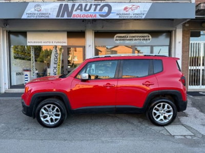 Jeep Renegade 2.0 Mjt 140CV 4WD Active Drive Low Limited (2)