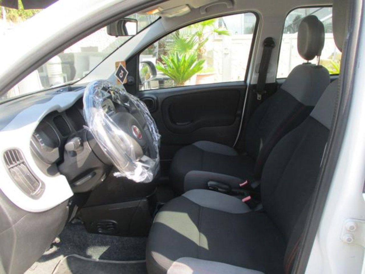 Fiat Panda 0.9 TwinAir Turbo Natural Power Easy (10)