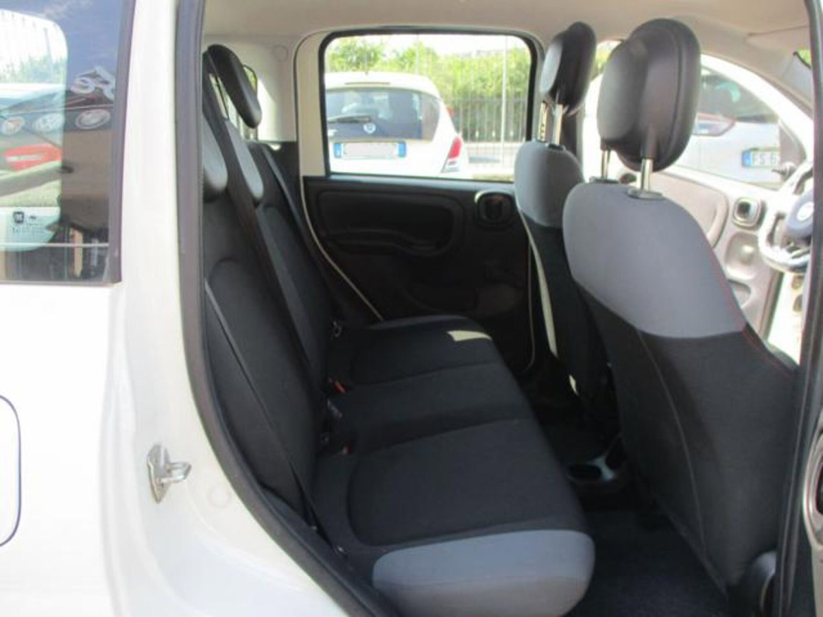 Fiat Panda 0.9 TwinAir Turbo Natural Power Easy (12)