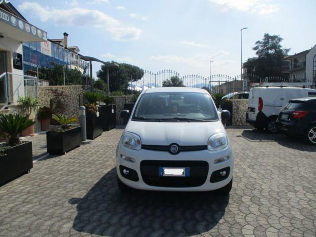 Fiat Panda 0.9 TwinAir Turbo Natural Power Easy (2)