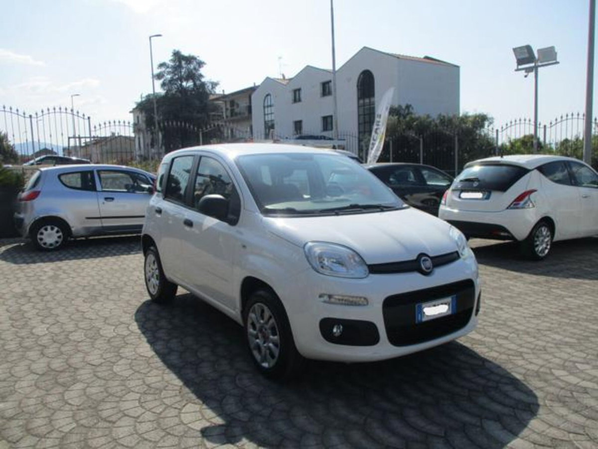Fiat Panda 0.9 TwinAir Turbo Natural Power Easy (3)