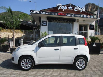 Fiat Panda 0.9 TwinAir Turbo Natural Power Easy (4)