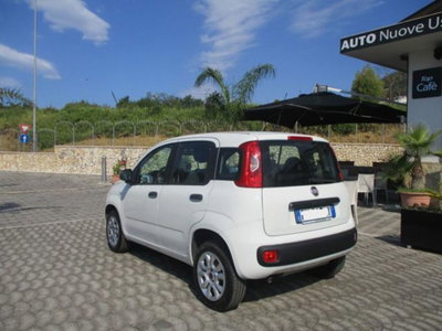 Fiat Panda 0.9 TwinAir Turbo Natural Power Easy (5)