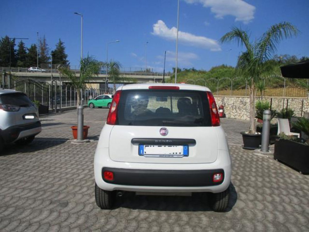 Fiat Panda 0.9 TwinAir Turbo Natural Power Easy (6)