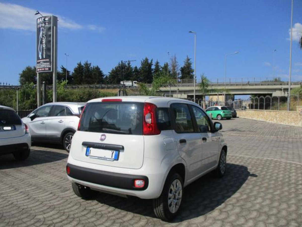 Fiat Panda 0.9 TwinAir Turbo Natural Power Easy (7)