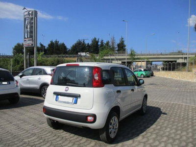 Fiat Panda 0.9 TwinAir Turbo Natural Power Easy (7)