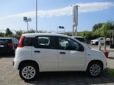 Fiat Panda 0.9 TwinAir Turbo Natural Power Easy (8)