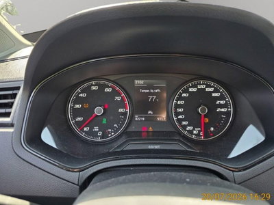 SEAT Ibiza 1.0 TGI 5 porte Reference (10)